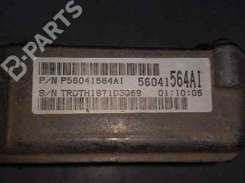 Gearbox control unit JEEP CHEROKEE (KJ)  | BP605320M52 