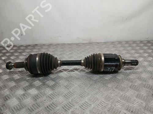 Used Left front driveshaft TOYOTA LAND CRUISER PRADO (_J15_) [2009-2025]  20098343