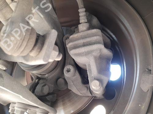 Used Left front brake caliper Left front brake caliper 37217471 37217471
