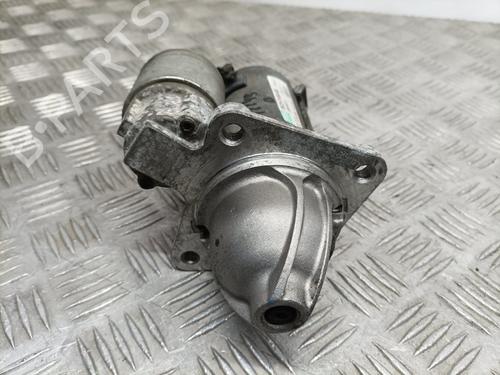 Startmotor FORD FIESTA VI (CB1, CCN) [2008-2017]  4745999