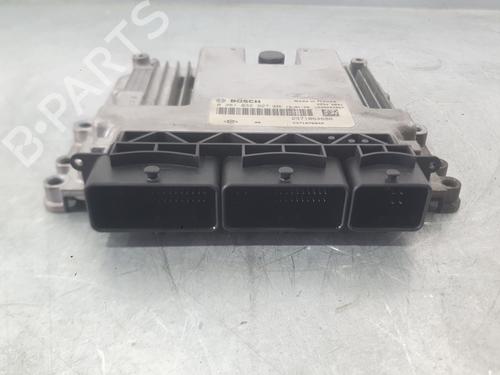 Engine control unit (ECU) RENAULT TALISMAN (LP_) 1.6 dCi 160 | BP38347955M57 - Image 2