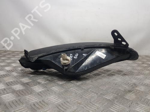 Right front indicator RENAULT MEGANE IV Hatchback (B9A/M/N_) 1.5 Blue dCi 115 (B9A6) | BP30058127C33 