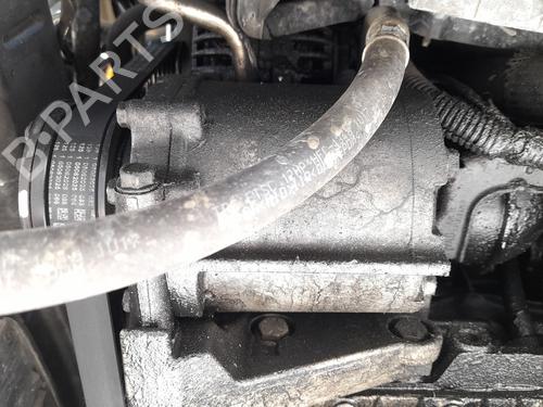 Compressor A/C Compressor A/C MITSUBISHI OUTLANDER II (CW_W) 2.2 DI-D 4WD (140 hp) 33854603 33854603