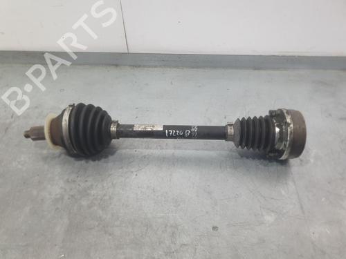 Used Left front driveshaft Left front driveshaft VW POLO V (6R1, 6C1) 1.4 (6R1) (85 hp) 29864706 29864706
