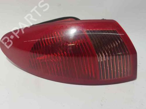 Used Left taillight ALFA ROMEO 147 (937_) 1.6 16V T.SPARK ECO (937.AXA1A, 937.BXA1A) (105 hp) 7775986