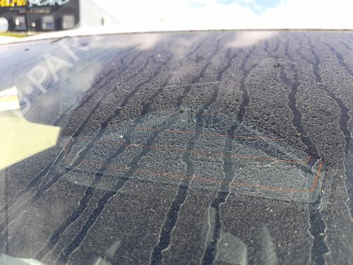 Used Camera RENAULT CAPTUR II (HF_) 1.0 TCe 90 ECO-G (HFM6) (91 hp) 30128575