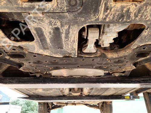 Used Subframe KIA XCEED (CD) 1.0 T-GDI (120 hp) 29279190