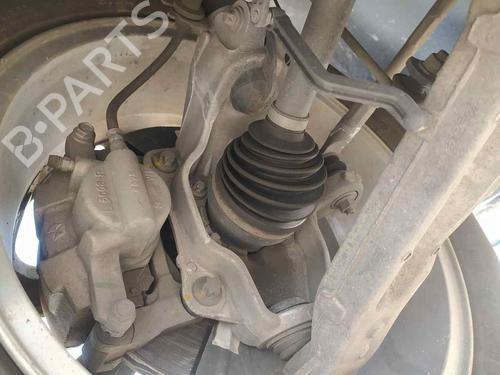 Used Right front steering knuckle JEEP CHEROKEE (KL) [2013-2025]  22974113
