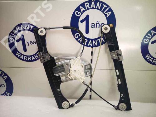 Front right window mechanism MERCEDES-BENZ C-CLASS (W203)  | BP871163C23 
