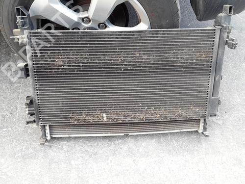 AC-Kondensator AC-Kondensator JEEP COMPASS (MP, M6, MV, M7) 1.4 MultiAir (140 hp) 36498915 36498915