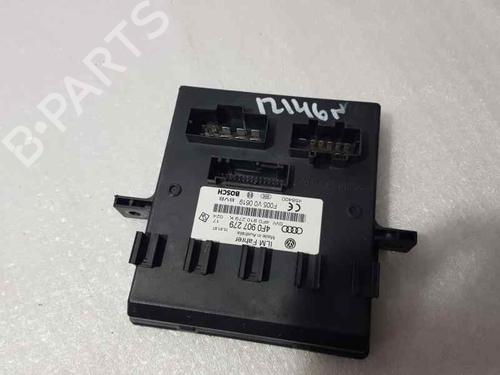 Elektronische module AUDI Q7 (4LB) 3.0 TDI quattro (233 hp) 12565988