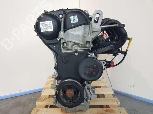 Used Engine FORD KA+ III (UK, FK) [2014-2025]  11934518
