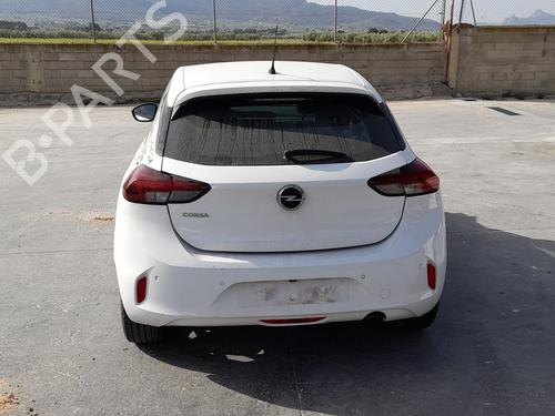 Right front window switch OPEL CORSA F (P2JO) 1.2 (68) | BP34221888I26  - Image 5