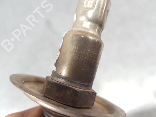 Electronic sensor RENAULT CAPTUR II (HF_)  | BP29884824M84 