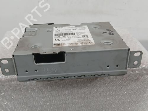 radio-opel-corsa-f-p2jo-2019-37183256 main image