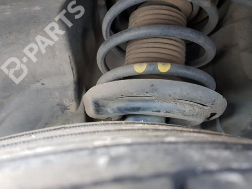 Used Left front shock absorber Left front shock absorber MERCEDES-BENZ C-CLASS (W204) C 220 CDI (204.008) (170 hp) 11136987 11136987