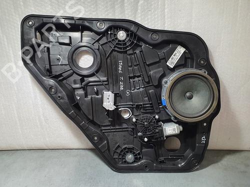 Used Rear left window mechanism HYUNDAI IONIQ (AE) 1.6 GDI Hybrid (141 hp) 15259479
