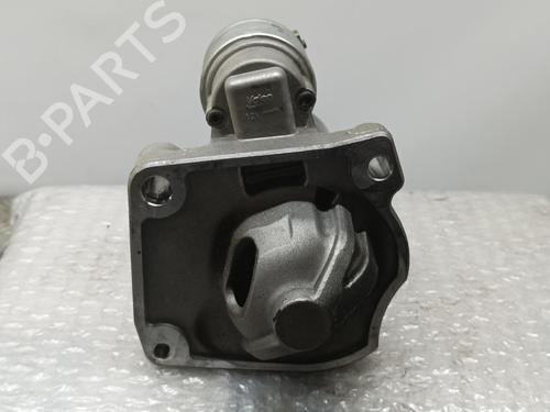 Used Starter OPEL CROSSLAND X / CROSSLAND (P17, P2QO) [2017-2025]  8237365