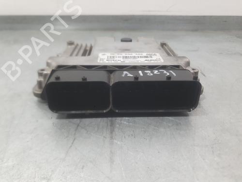 Engine control unit (ECU) OPEL INSIGNIA A (G09) 2.0 CDTI (68) | BP39600574M57 - Image 2