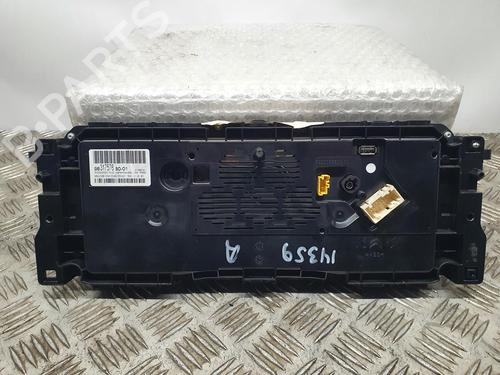 Instrument cluster PEUGEOT 508 II (FB_, FH_, F3_) 2.0 BlueHDI 160 (FHEHYR) | BP11032435C47 