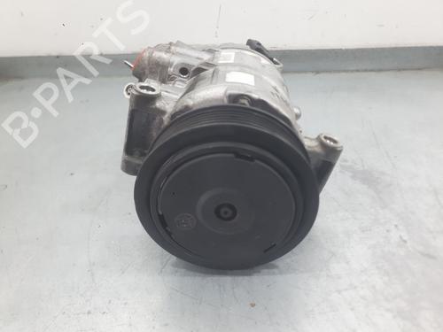 Used AC compressor AC compressor VW GOLF VI (5K1) 1.2 TSI (105 hp) 36489464 36489464