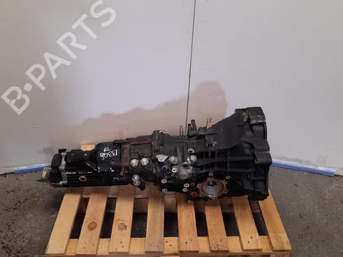 Gearbox AUDI A6 C5 (4B2) 2.5 TDI quattro | BP12499547M3 