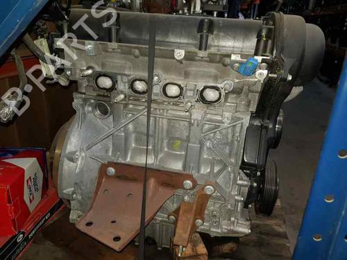 Engine FORD FIESTA VI (CB1, CCN) 1.25 | BP2299986M1 
