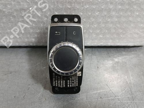 Used Switch Switch MERCEDES-BENZ B-CLASS Sports Tourer (W246, W242) B 180 CDI (246.200) (109 hp) 39514396 39514396