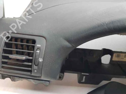 Kollisonspute sett MERCEDES-BENZ M-CLASS (W163)  | BP5226480C86 