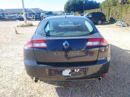 Steering column stalk RENAULT LAGUNA III (BT0/1)  | BP22640099I23 