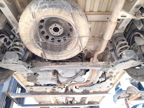 Used Rear axle Rear axle 39201315 39201315