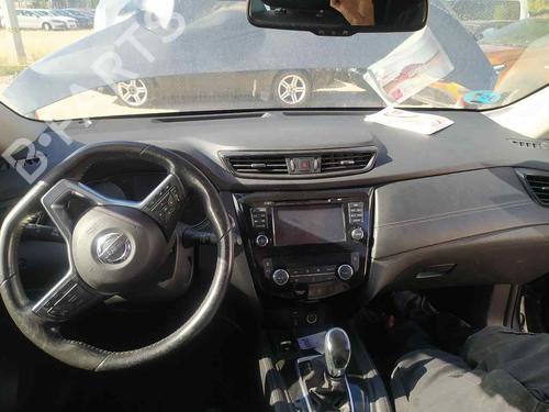Used Airbag Kit NISSAN X-TRAIL III (T32_, T32R, T32RR) 2.0 dCi (T32) (177 hp) 22973390
