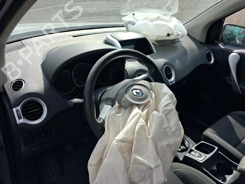 Front left window mechanism RENAULT KOLEOS I (HY_) 2.0 dCi (HY0K) | BP39564041C22 - Image 6