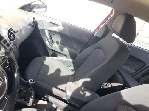 Used Right front seat AUDI A1 Sportback (8XA, 8XF) 1.6 TDI (90 hp) 30305171