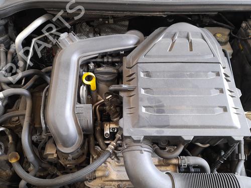 Used Engine Engine 37233395 37233395