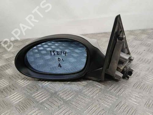 Used Left mirror BMW 1 (E87) 118 d (143 hp) 16370266