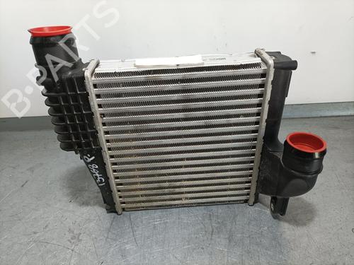 Used Intercooler PEUGEOT 3008 II SUV (MC_, MR_, MJ_, M4_) [2016-2025]  9144764