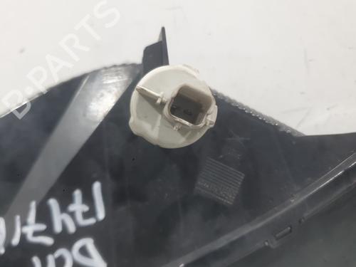 Right front indicator RENAULT MEGANE IV Hatchback (B9A/M/N_) 1.2 TCe 130 (B9MR) | BP35987090C33 - Image 3