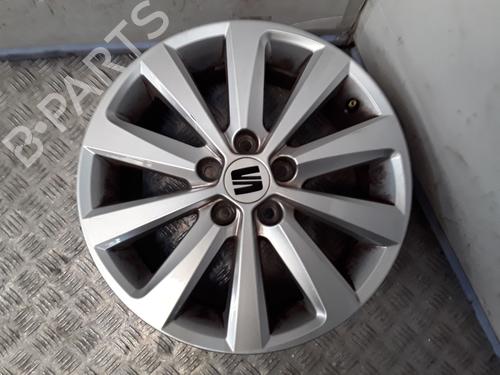 Rim SEAT IBIZA V (KJ1, KJG) 1.0 TSI | BP29067001C45 