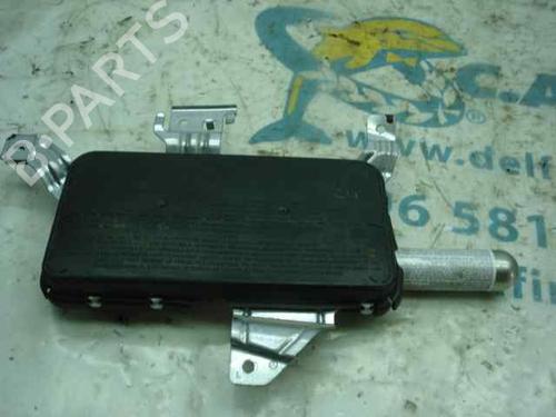 Used Electronic module MERCEDES-BENZ C-CLASS (W203) [2000-2007]  600332