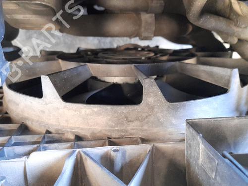 Used Radiator fan Radiator fan 36754833 36754833