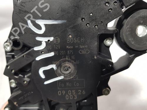 Wischermotor hinten FORD FOCUS II Turnier (DA_, FFS, DS)  | BP8492096M102 