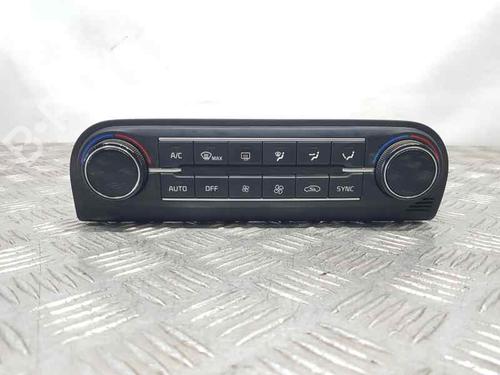 Used Climate control KIA CEE'D (JD) [2012-2018]  17028447