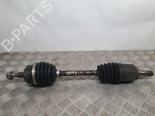 Used Left front driveshaft MERCEDES-BENZ A-CLASS (W168) [1997-2005]  16369216