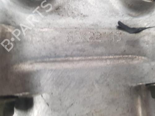 Gearbox SUZUKI JIMNY Closed Off-Road Vehicle (SN)  | BP13388591M3 