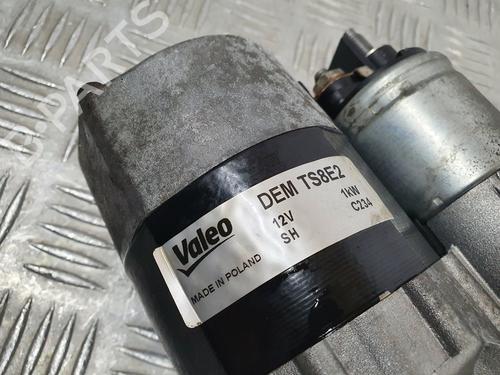 Starter PEUGEOT 306 (7B, N3, N5)  | BP15853028M8 