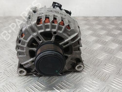 Used Alternator FORD S-MAX (WA6) [2006-2014]  19437643