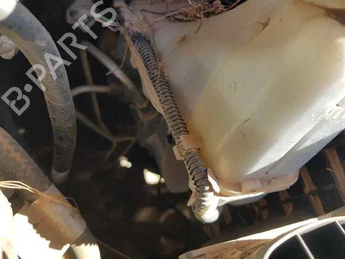 Used Brake master cylinder RENAULT MEGANE IV Hatchback (B9A/M/N_) 1.3 TCe 140 (B9NB) (140 hp) 25050069
