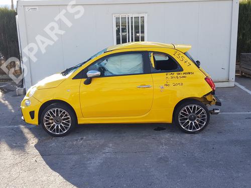 Used Parts ABARTH 500 / 595 / 695  1.4 (312.AXZ11)  957004