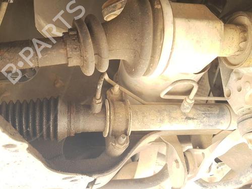 Styregear/Snekke RENAULT CLIO II (BB_, CB_) 1.2 (BB0A, BB0F, BB10, BB1K, BB28, BB2D, BB2H, CB0A,... (58 hp) 29247446